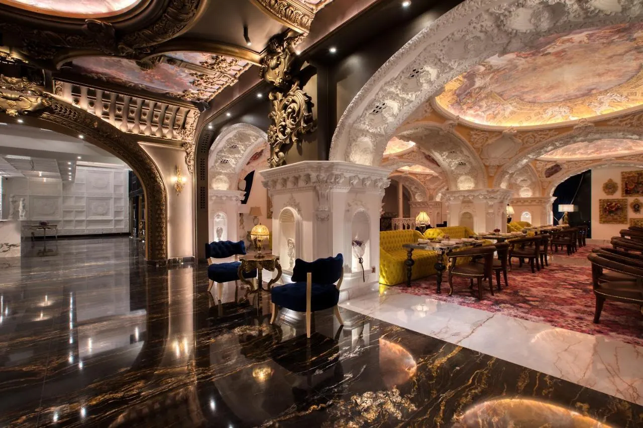 Arte By Thomas Chan Kuala Lumpur Aparthotel