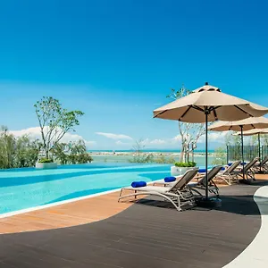 ***** Hotel Ascott Gurney Penang Malaysia