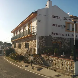Sierra De Andujar Hotel