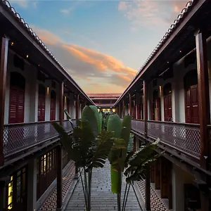**** Hotel Seven Terraces Malaysia