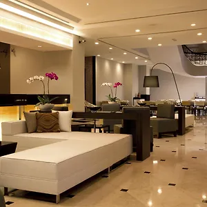 Ac By Marriott Kuala Lumpur