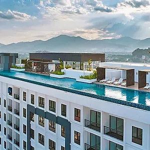 ***** Hotel The Horizon - Malaysia