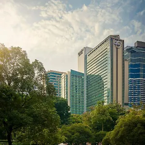 Hotel Traders Hotel,, Kuala Lumpur