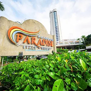 **** Resort Rainbow Paradise Malaysia
