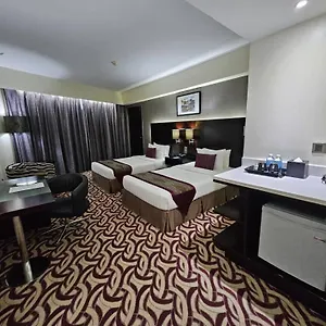 **** Hotel Ming Garden & Residences Malaysia