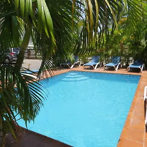 Hostel Punta Cana Bed and breakfast