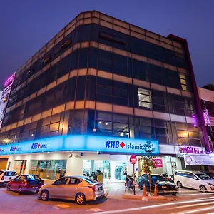 Trillium Kuala Lumpur