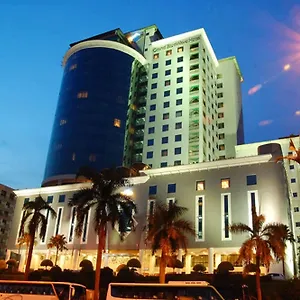 **** Hotel Gbw Malaysia