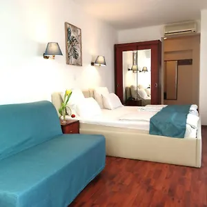 Atrium Center 4* Bucarest