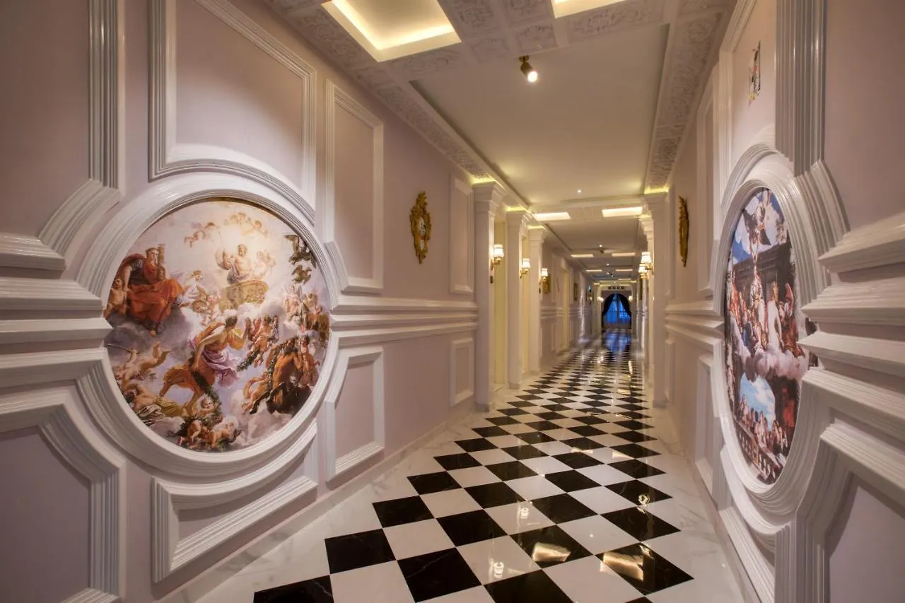 Aparthotel Arte By Thomas Chan Kuala Lumpur