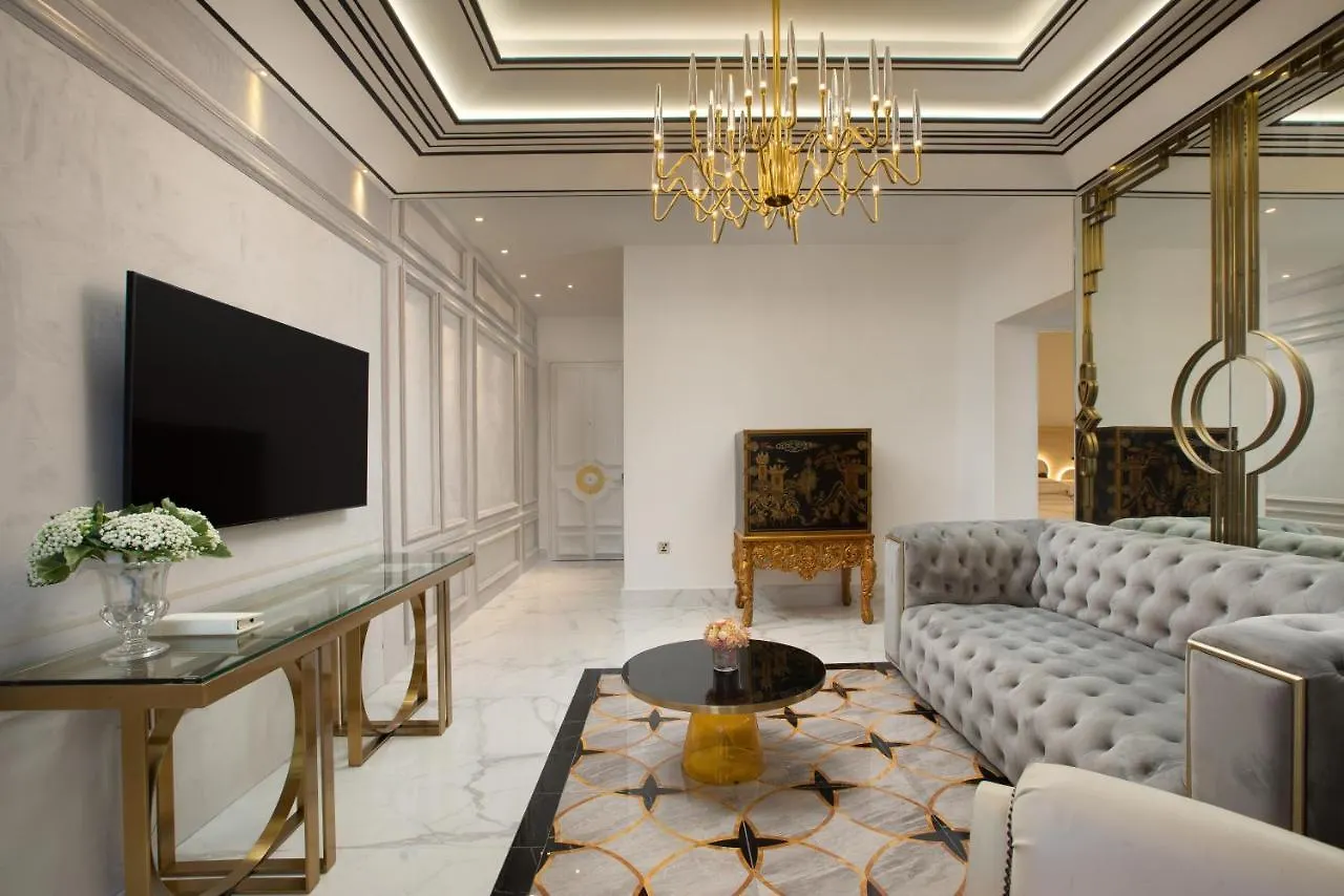 Arte By Thomas Chan Kuala Lumpur Aparthotel