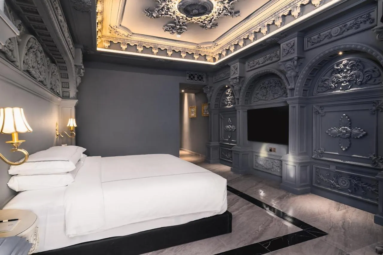 Aparthotel Arte By Thomas Chan Kuala Lumpur