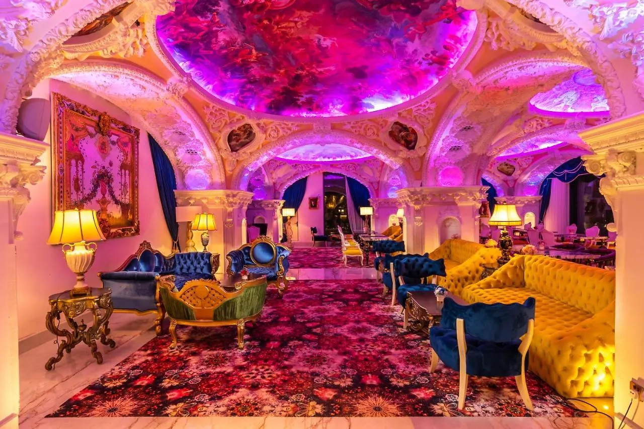 Aparthotel Arte By Thomas Chan Kuala Lumpur