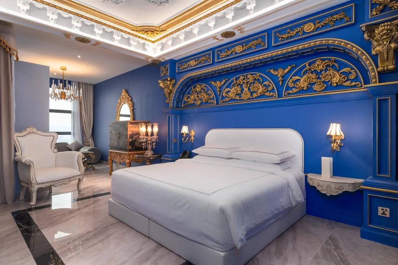 ***** Aparthotel Arte By Thomas Chan Kuala Lumpur Malaysia