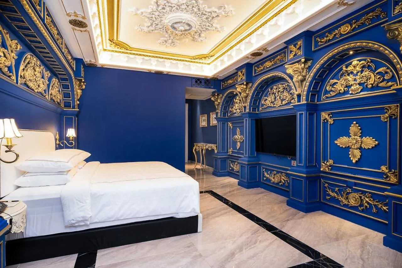 Aparthotel Arte By Thomas Chan Kuala Lumpur
