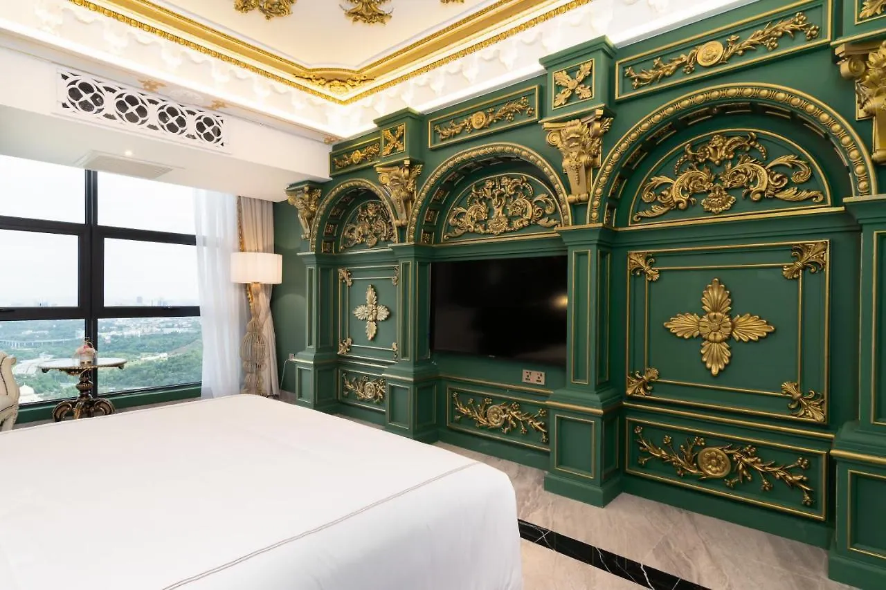 ***** Aparthotel Arte By Thomas Chan Kuala Lumpur Malaysia